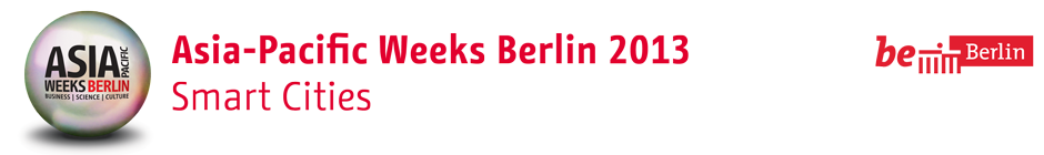 Asien-Pazifik Forum Berlin