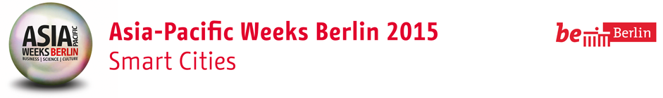 Asien-Pazifik Forum Berlin