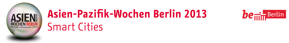 Asien-Pazifik Forum Berlin